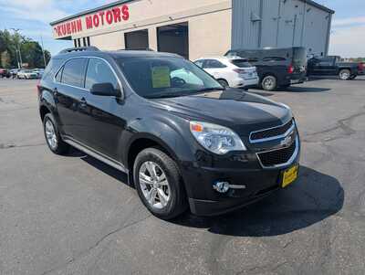 2015 Chevrolet Equinox, $10495. Photo 2
