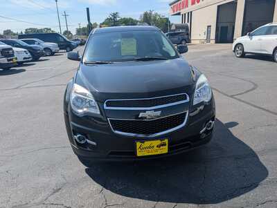 2015 Chevrolet Equinox, $10495. Photo 3