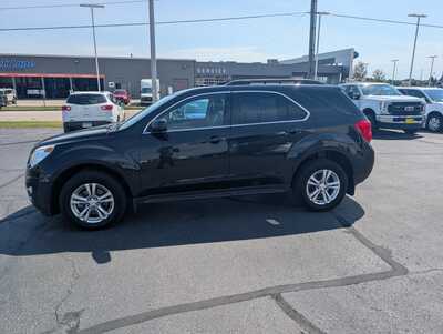 2015 Chevrolet Equinox, $10495. Photo 5