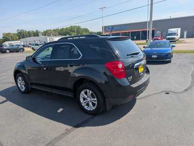 2015 Chevrolet Equinox, $10495. Photo 6