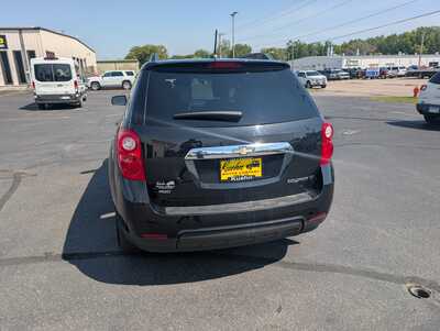 2015 Chevrolet Equinox, $10495. Photo 7