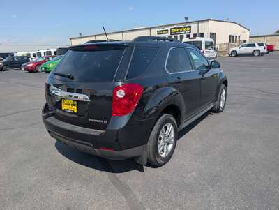 2015 Chevrolet Equinox, $10495. Photo 8