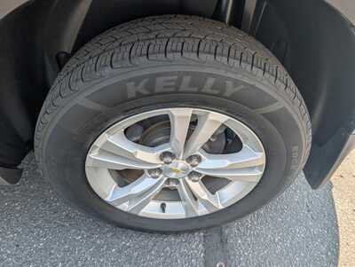 2015 Chevrolet Equinox, $10495. Photo 9