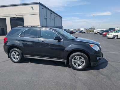 2015 Chevrolet Equinox, $10495. Photo 1