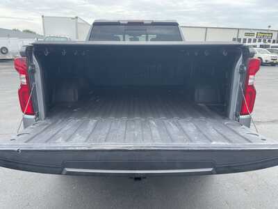 2021 Chevrolet 1500 Crew Cab, $28995. Photo 10