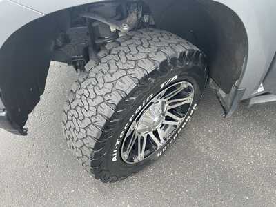 2021 Chevrolet 1500 Crew Cab, $28995. Photo 11