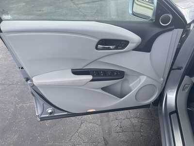 2018 Acura RDX, $18997. Photo 11
