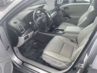 2018 Acura RDX, $18997. Photo 12