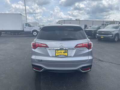 2018 Acura RDX, $18997. Photo 7