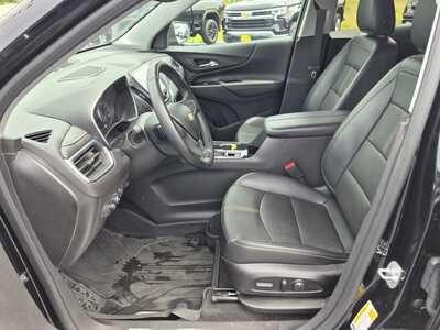 2023 Chevrolet Equinox, $26985. Photo 9