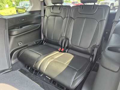 2023 Jeep Grand Cherokee L, $34450. Photo 11