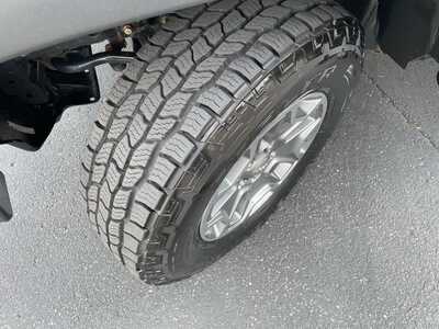 2018 Jeep Wrangler, $24936. Photo 11