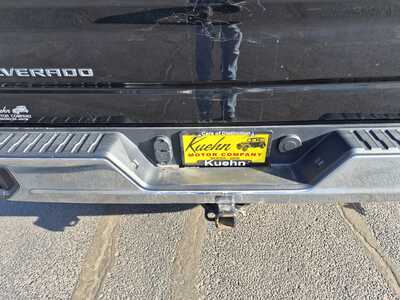 2023 Chevrolet 1500 Crew Cab, $28450. Photo 12