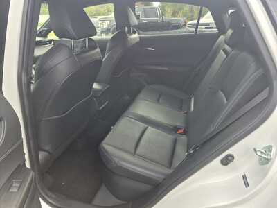 2021 Toyota Venza, $30895. Photo 10