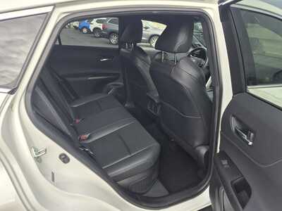 2021 Toyota Venza, $30895. Photo 11