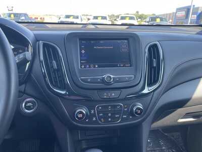 2023 Chevrolet Equinox, $23995. Photo 12