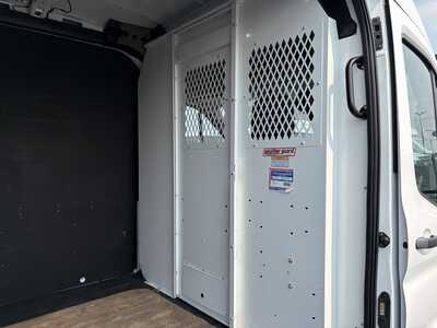 2024 Ford Transit-350, $46995. Photo 10