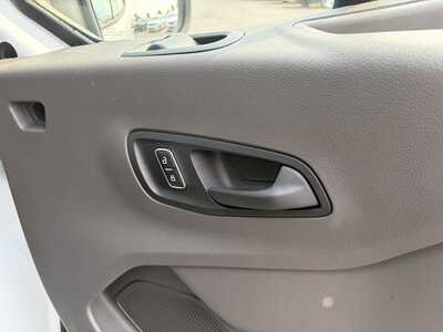 2024 Ford Transit-350, $46995. Photo 11