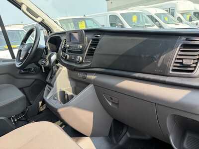 2024 Ford Transit-350, $46995. Photo 12