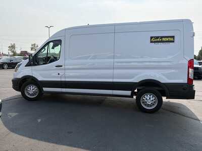 2024 Ford Transit-350, $46995. Photo 2