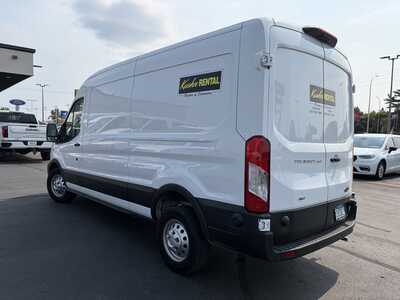 2024 Ford Transit-350, $46995. Photo 3