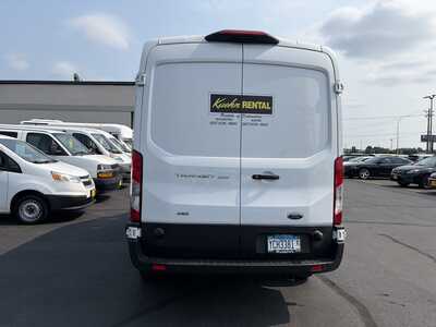 2024 Ford Transit-350, $46995. Photo 4