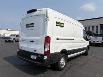 2024 Ford Transit-350, $46995. Photo 5