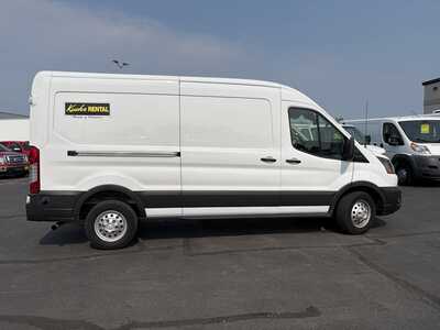 2024 Ford Transit-350, $46995. Photo 6