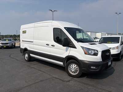 2024 Ford Transit-350, $46995. Photo 7