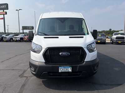 2024 Ford Transit-350, $46995. Photo 8