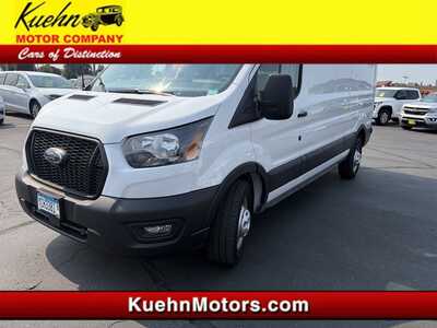 2024 Ford Transit-350, $46995. Photo 1