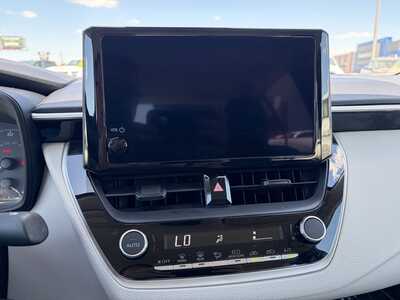 2025 Toyota Corolla, $22995. Photo 10