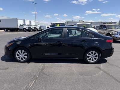 2025 Toyota Corolla, $22995. Photo 2