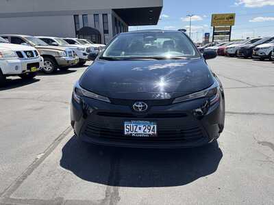 2025 Toyota Corolla, $22995. Photo 3