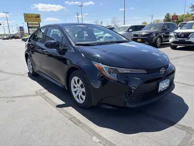 2025 Toyota Corolla, $22995. Photo 4