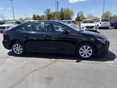 2025 Toyota Corolla, $22995. Photo 5