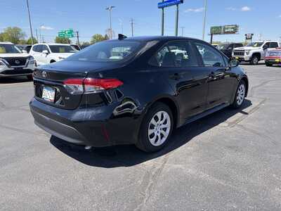 2025 Toyota Corolla, $22995. Photo 6