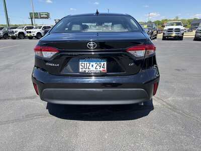 2025 Toyota Corolla, $22995. Photo 7