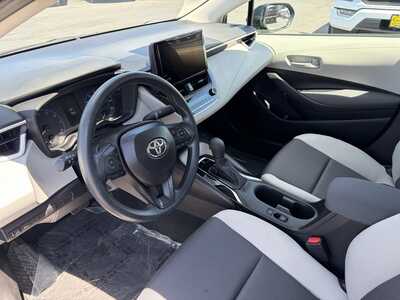 2025 Toyota Corolla, $22995. Photo 8