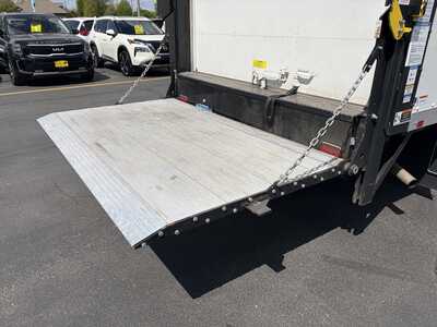 2022 Chevrolet Van,Cargo, $49995. Photo 11