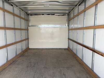 2022 Chevrolet Van,Cargo, $49995. Photo 12