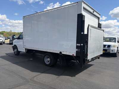 2022 Chevrolet Van,Cargo, $49995. Photo 3