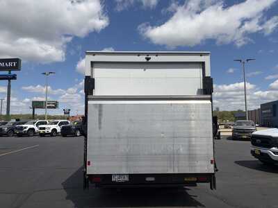 2022 Chevrolet Van,Cargo, $49995. Photo 4