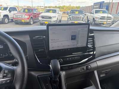 2025 Ford Transit-350, $59995. Photo 11