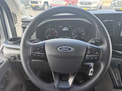 2025 Ford Transit-350, $59995. Photo 12