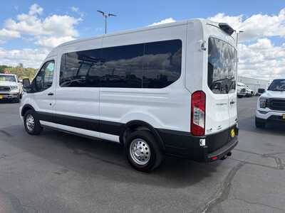 2025 Ford Transit-350, $59995. Photo 3