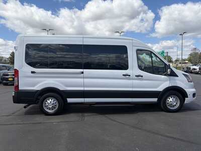 2025 Ford Transit-350, $59995. Photo 8