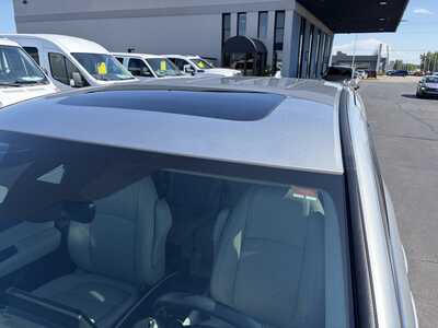 2026 Honda Odyssey, $38995. Photo 11