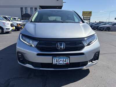 2026 Honda Odyssey, $38995. Photo 2