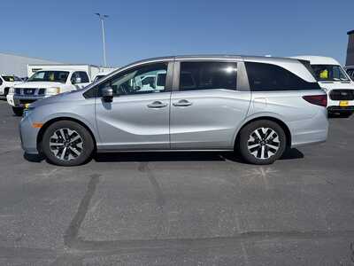 2026 Honda Odyssey, $38995. Photo 4
